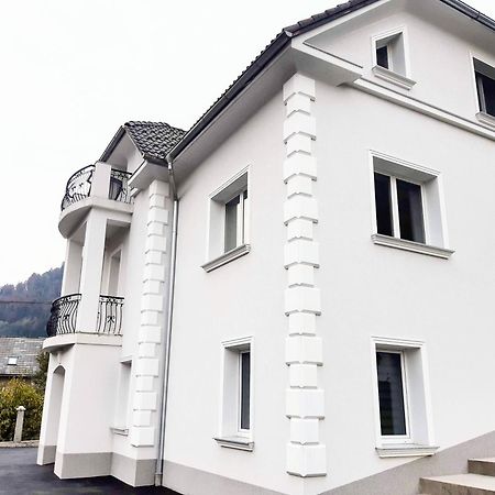 Villa Hillside Apartment Jesenice Exteriör bild